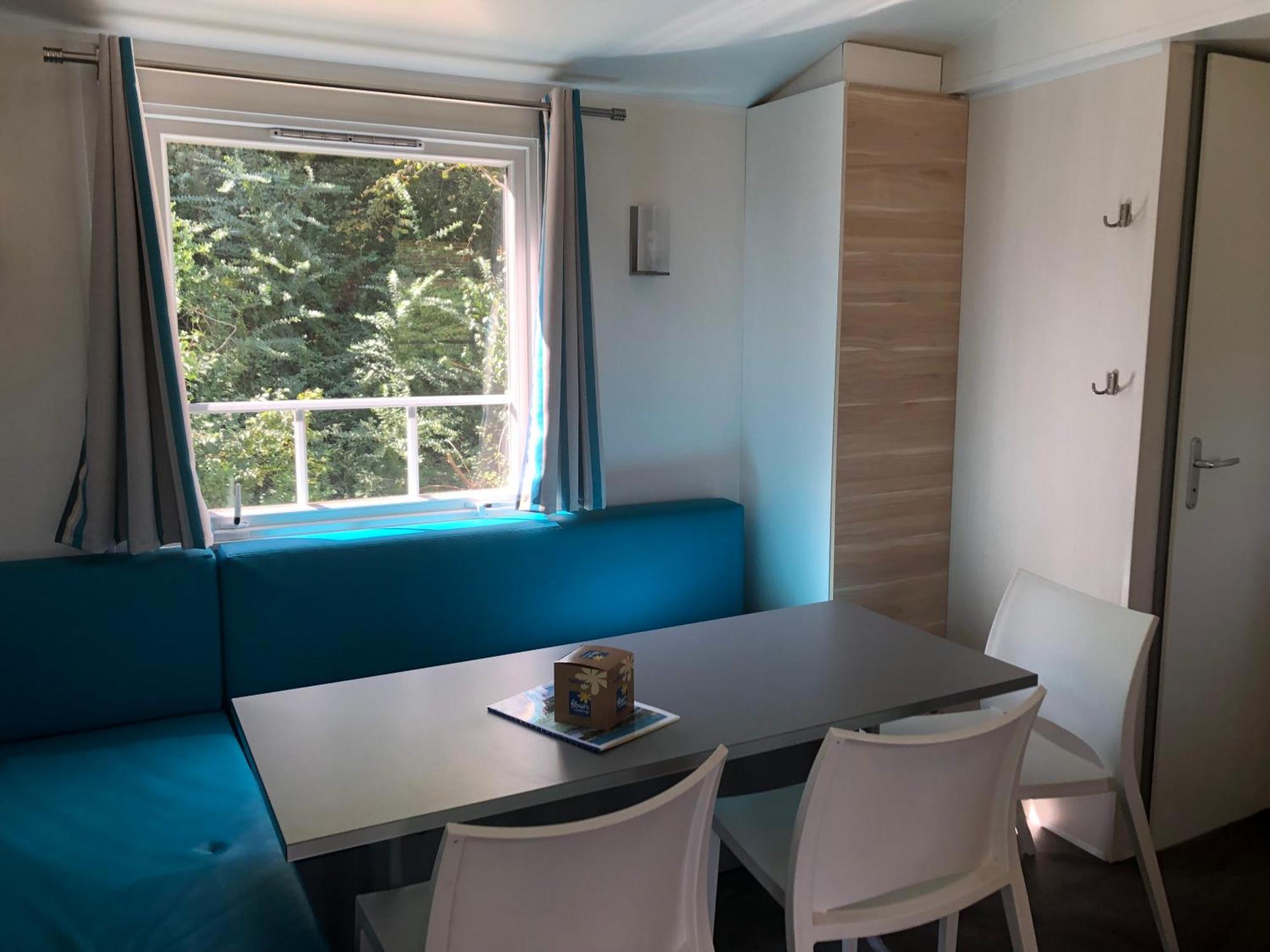 Camping Les Terrasses De Dordogne Rouffignac Saint-Cernin Bagian luar foto