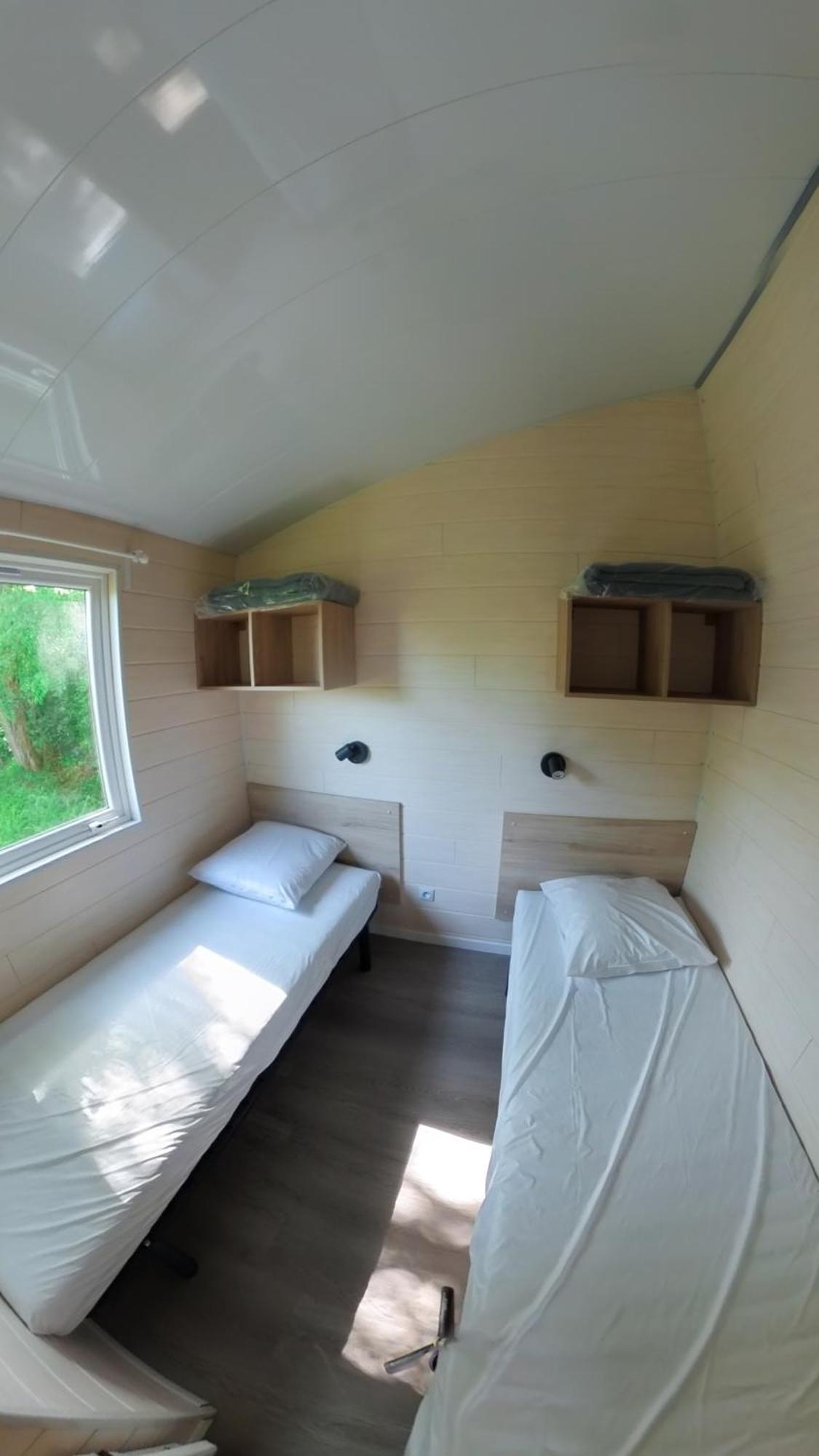 Camping Les Terrasses De Dordogne Rouffignac Saint-Cernin Ruang foto