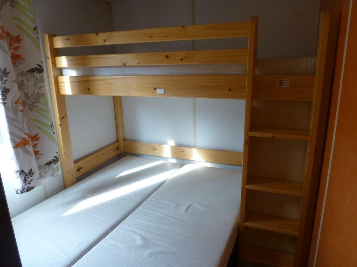 Camping Les Terrasses De Dordogne Rouffignac Saint-Cernin Bagian luar foto
